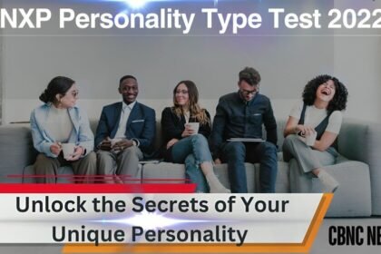 xnxp personality type test 2022