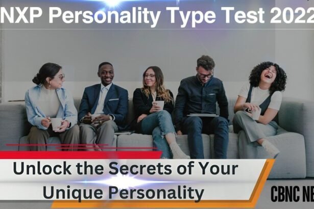 xnxp personality type test 2022