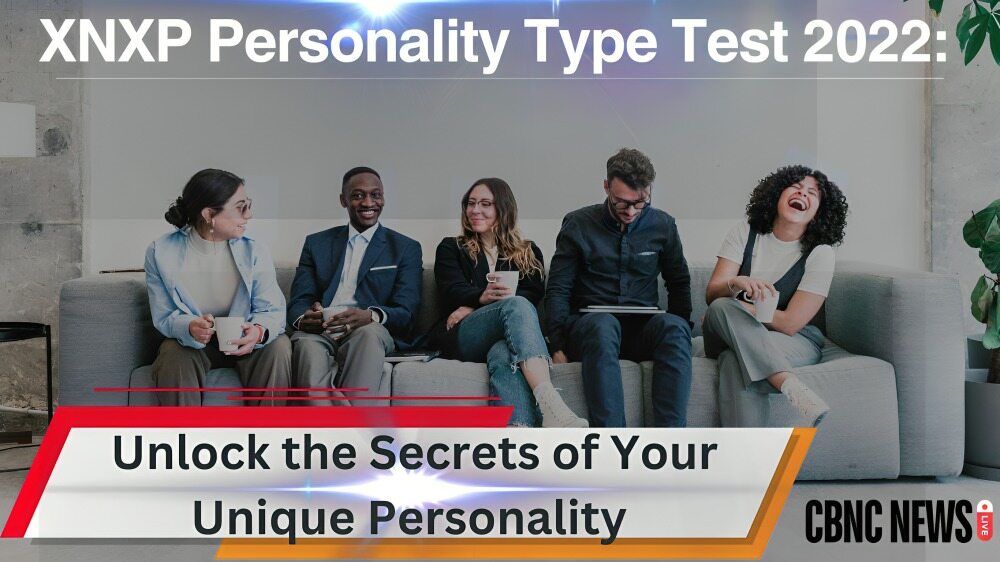 xnxp personality type test 2022